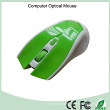 Type d&#39;interface USB Wired USB Optical Computer Mouse (M-806)